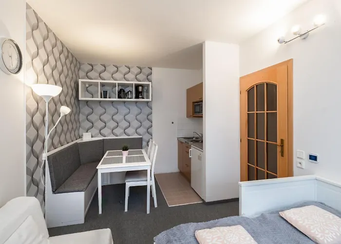 Horsky Apartman Roky - Krkonose
