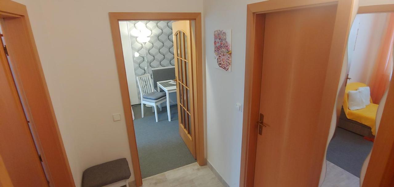 Horsky Roky - Krkonose Apartment Rokytnice nad Jizerou