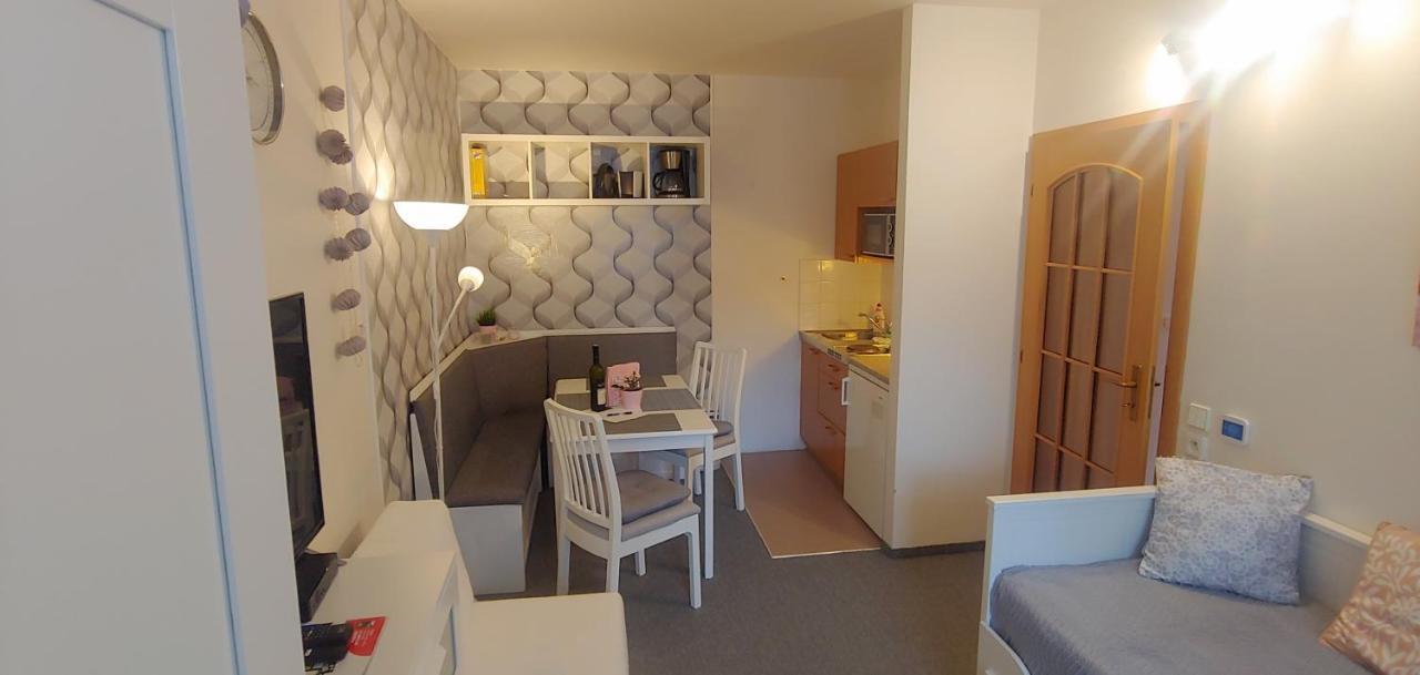Horsky Roky - Krkonose Apartment Rokytnice nad Jizerou