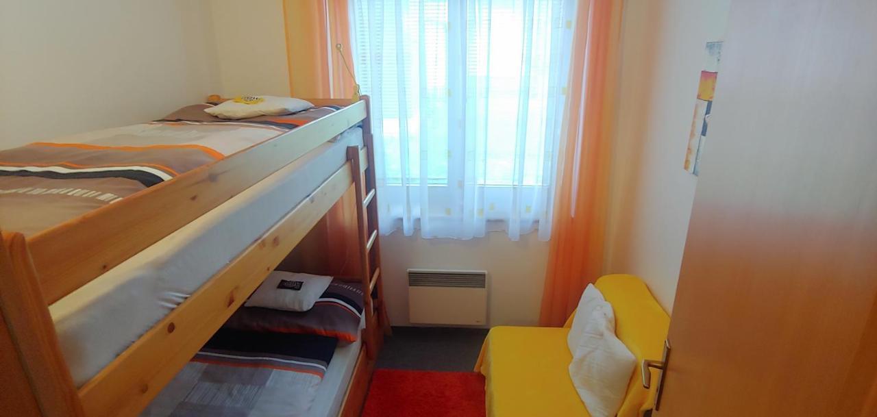 Apartment Horsky Roky - Krkonose