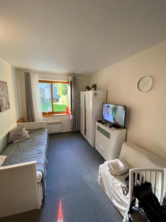 Apartment Horsky Roky - Krkonose