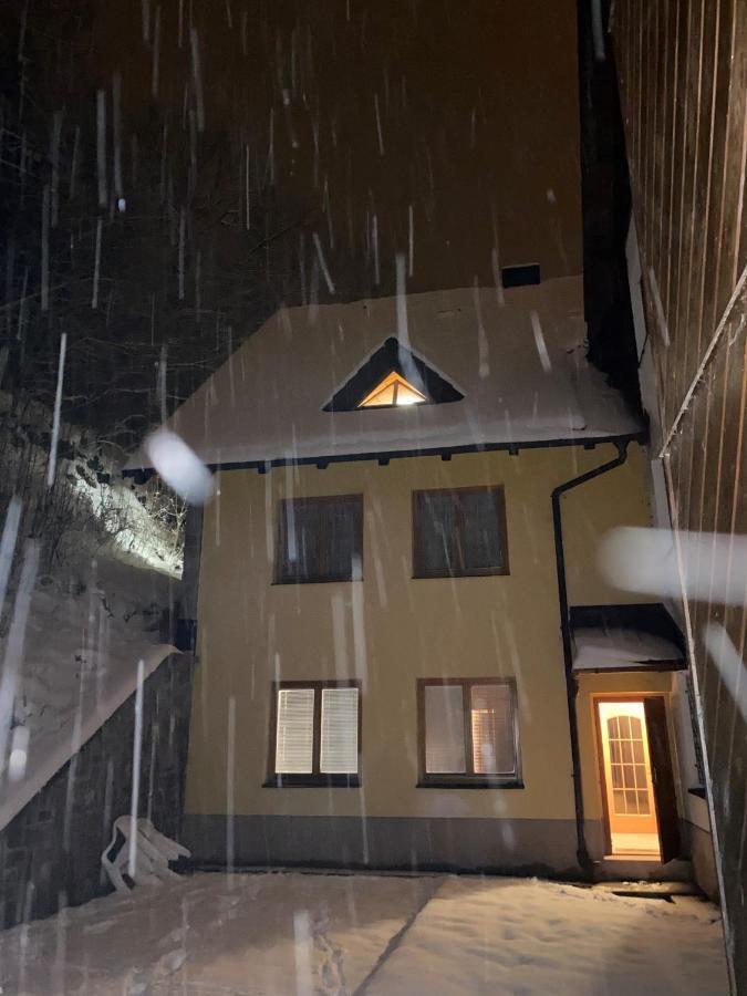 Horsky Roky - Krkonose *