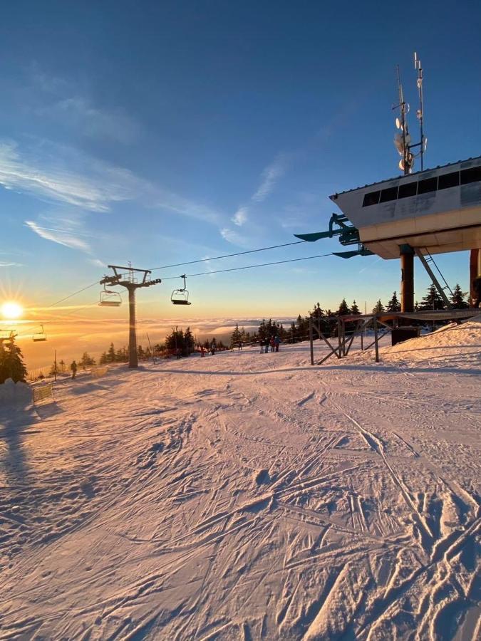 Horsky Roky - Krkonose Apartment