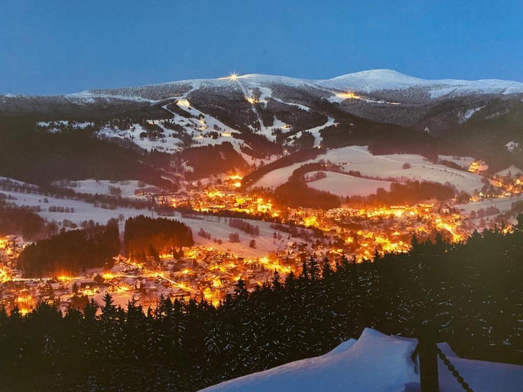 Horsky Roky - Krkonose *