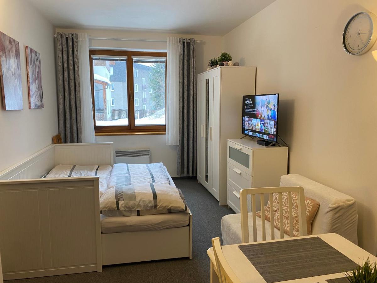 Apartment Horsky Roky - Krkonose Rokytnice nad Jizerou