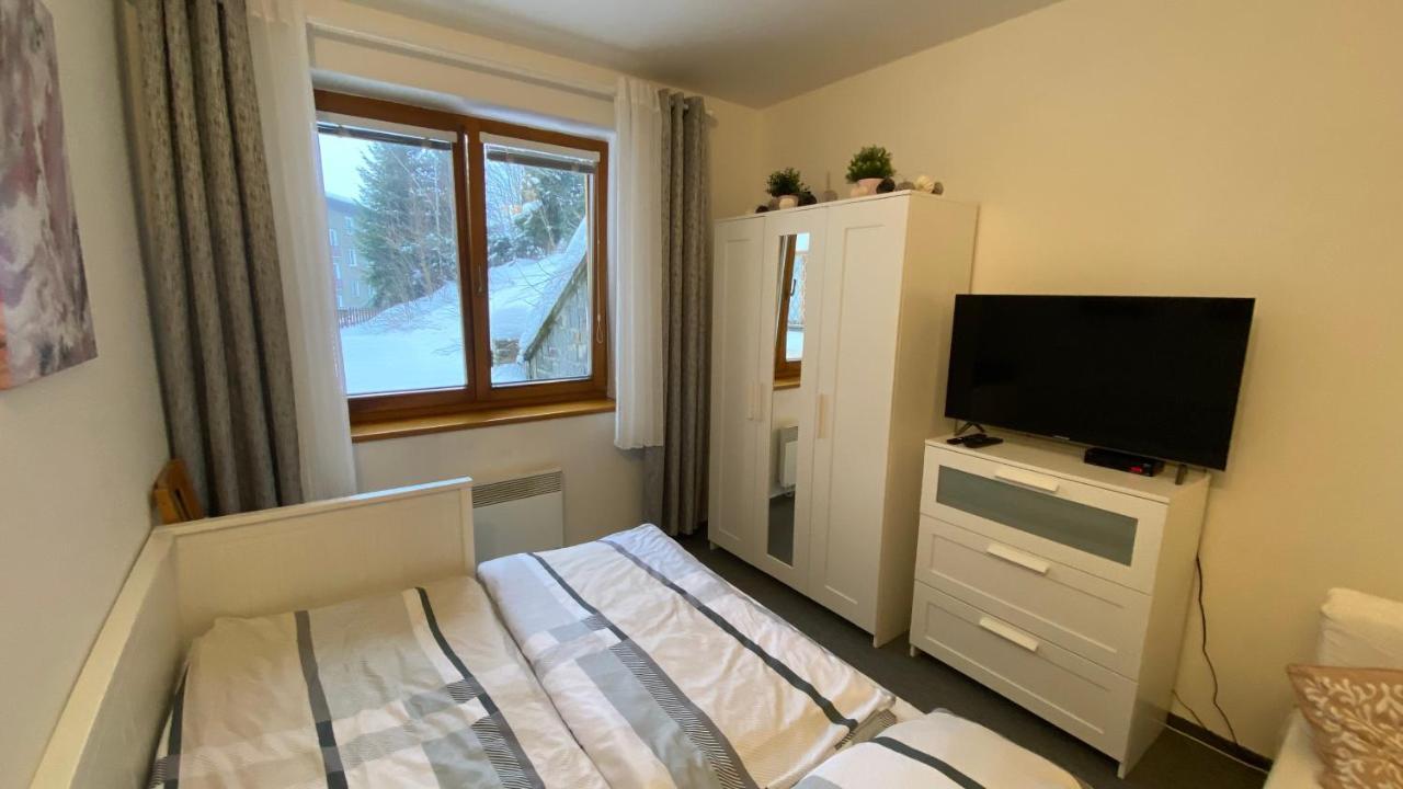 Horsky Roky - Krkonose Apartment