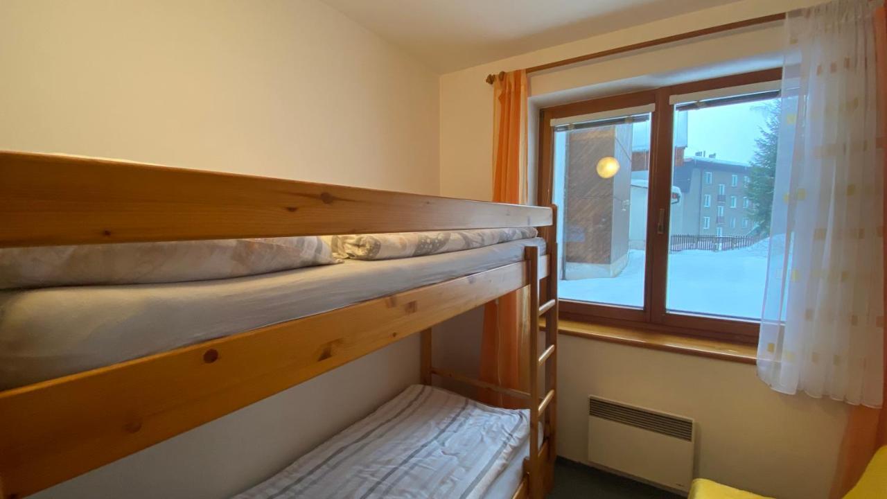 Horsky Roky - Krkonose Apartment *