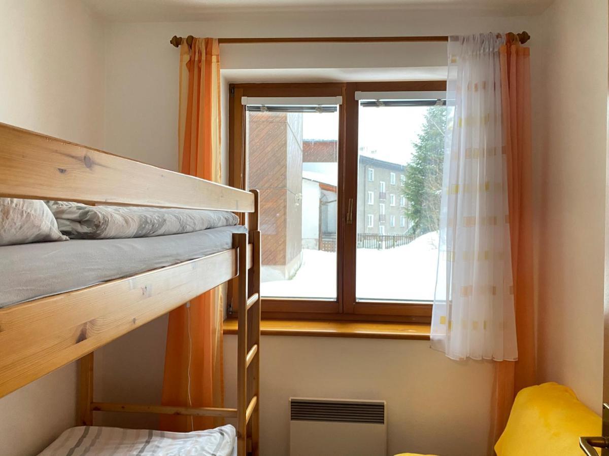 Horsky Roky - Krkonose