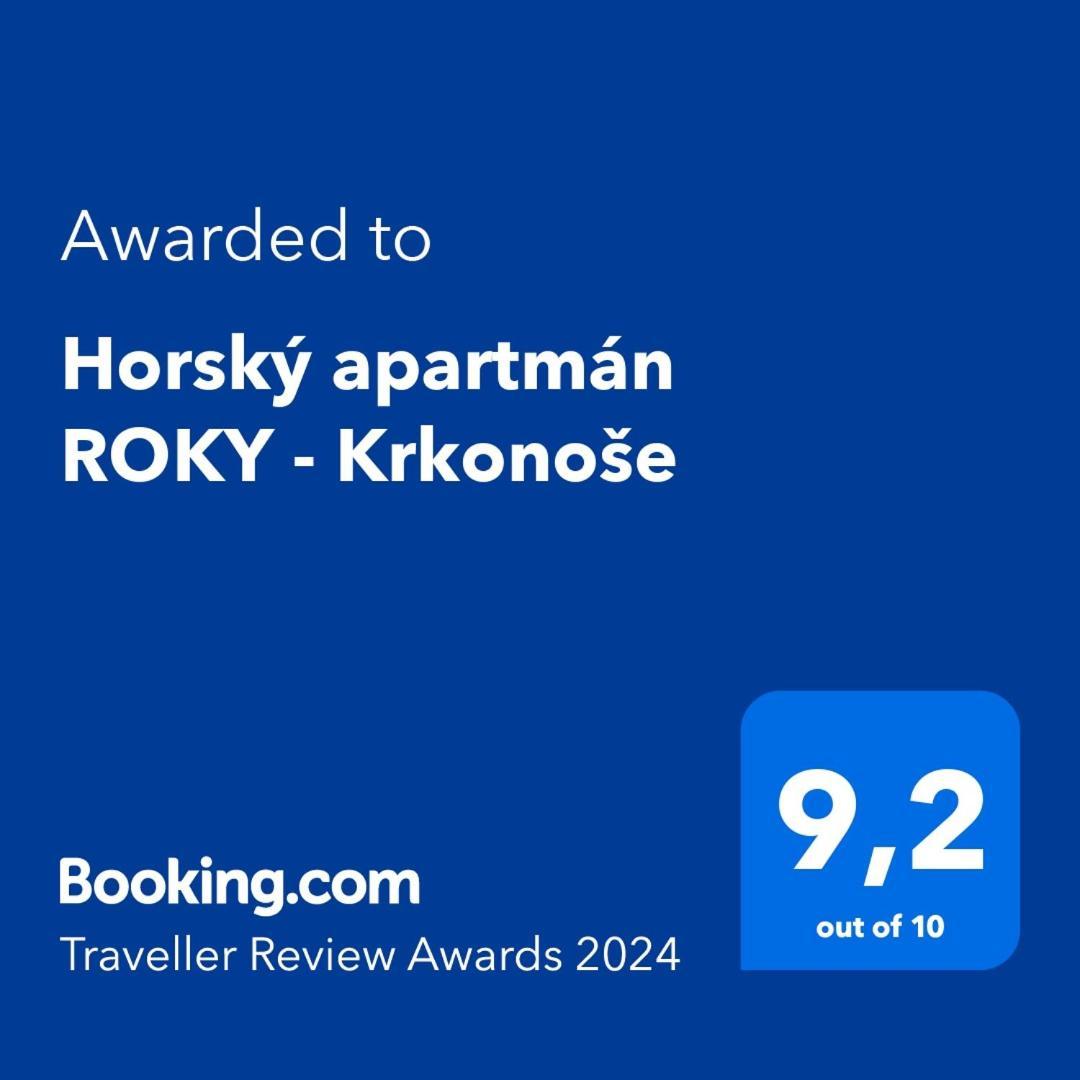 Horsky Roky - Krkonose *