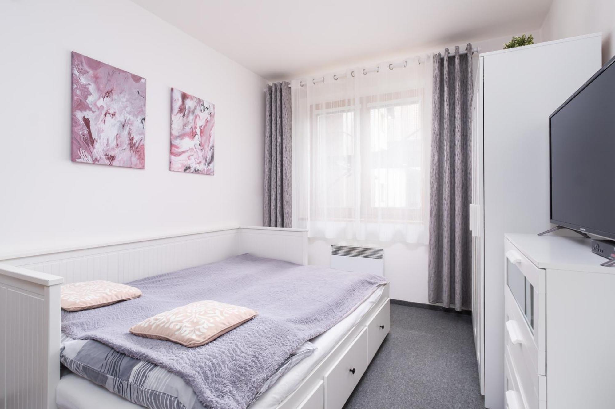 Apartment Horsky Roky - Krkonose Rokytnice nad Jizerou