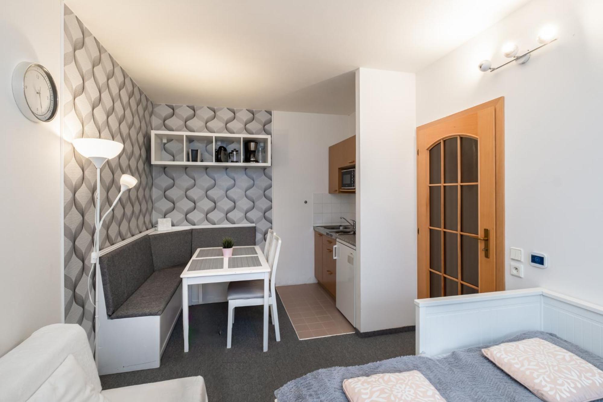 Horsky Roky - Krkonose Apartment