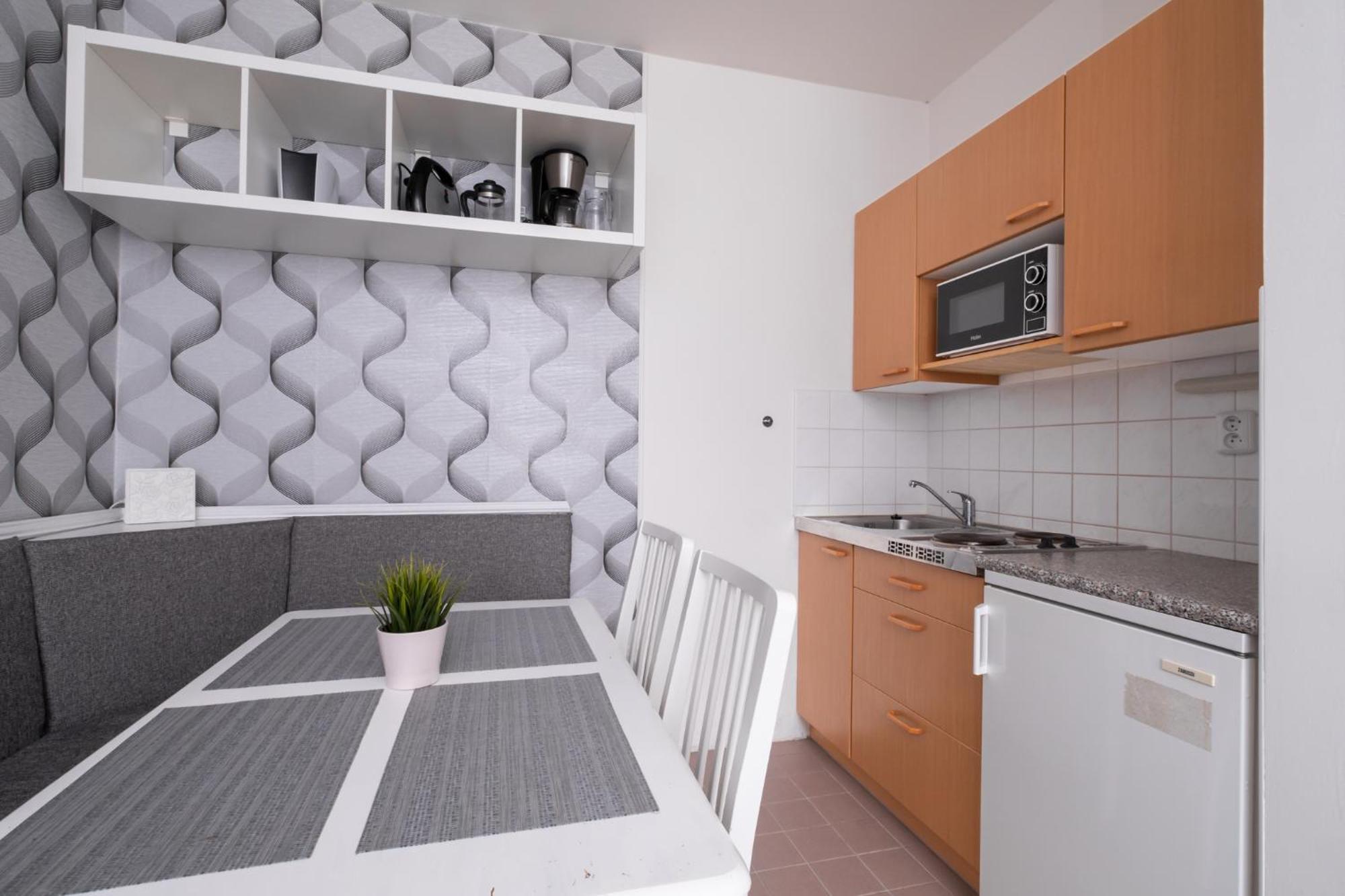 Apartment Horsky Roky - Krkonose