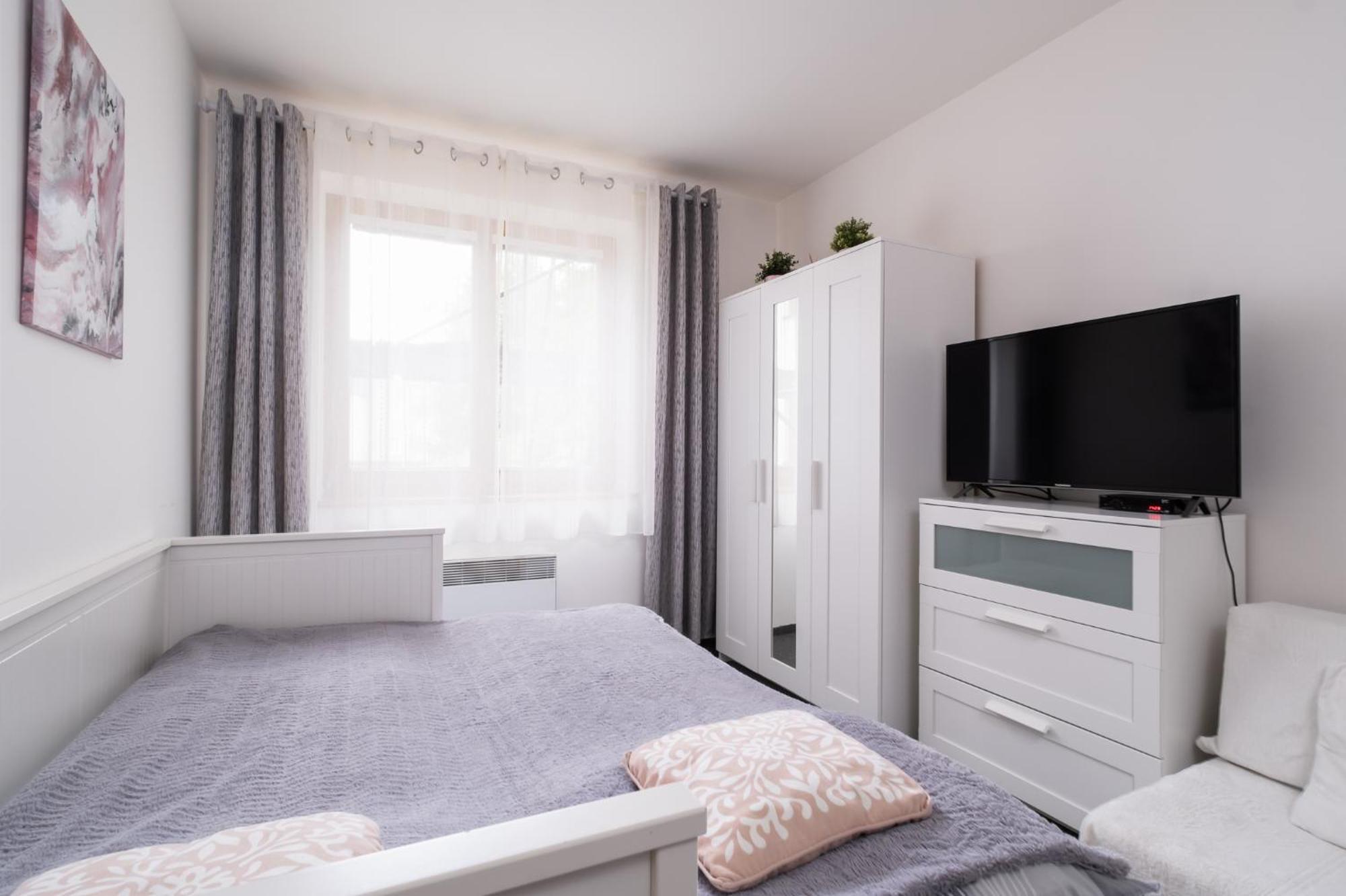 Apartment Horsky Roky - Krkonose