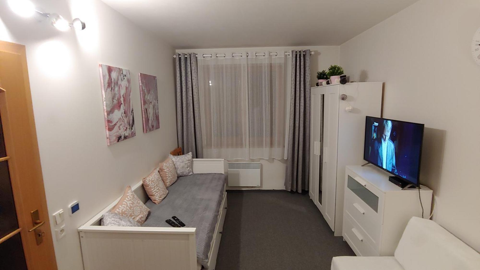 Apartment Horsky Roky - Krkonose *