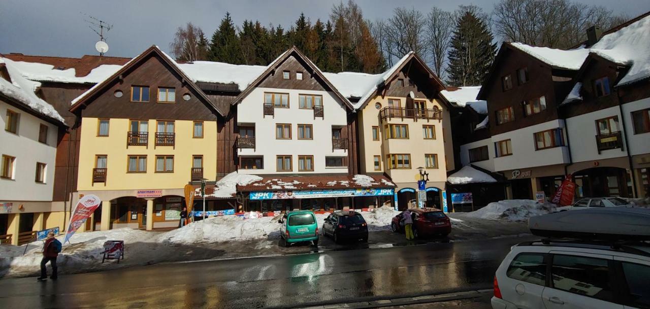 Horsky Roky - Krkonose *
