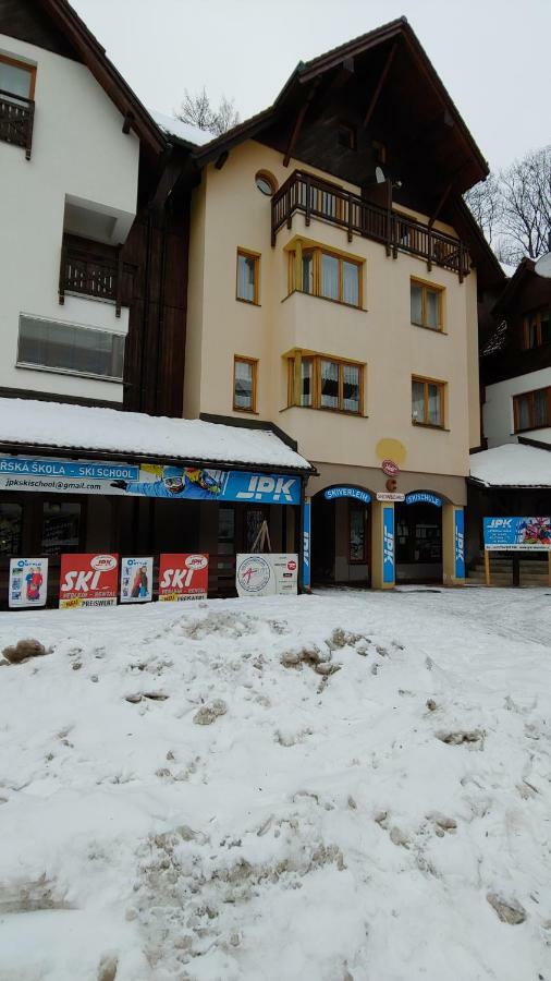 Apartment Horsky Roky - Krkonose *