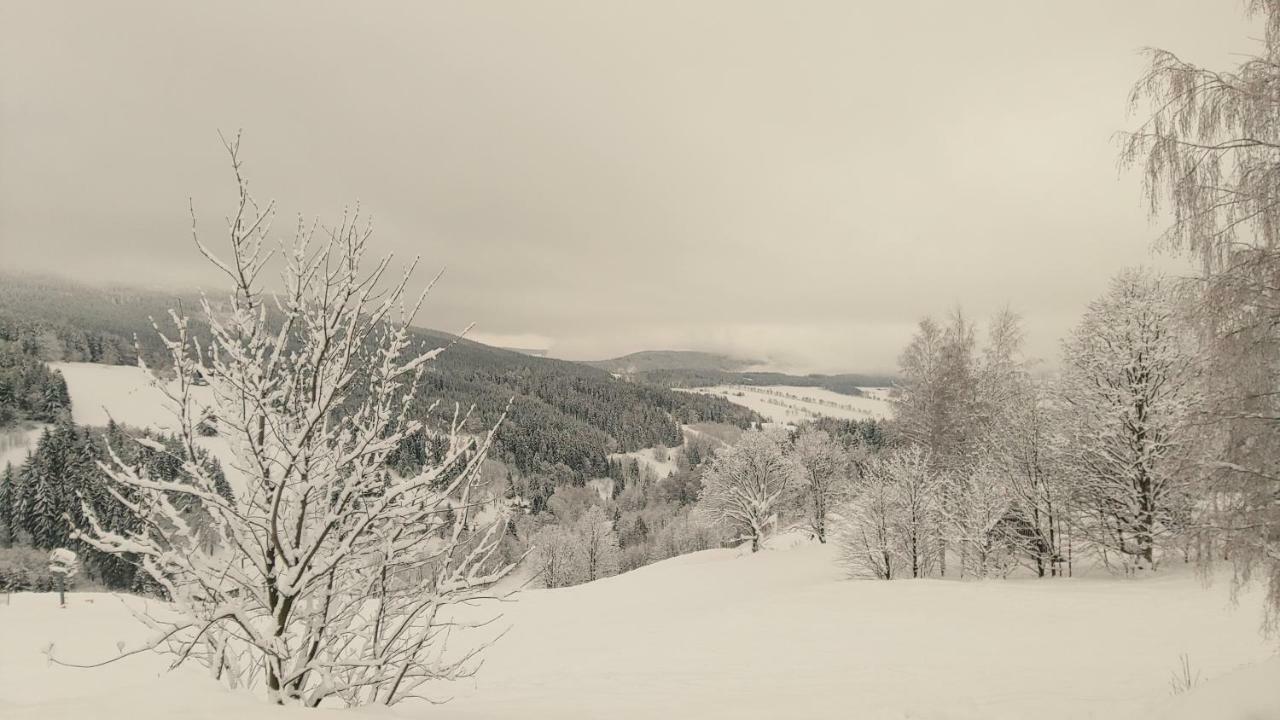 Apartment Horsky Roky - Krkonose