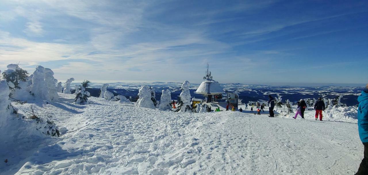 Apartment Horsky Roky - Krkonose