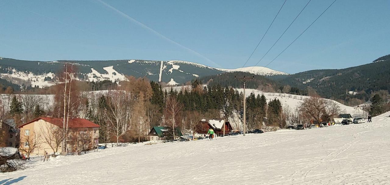 Horsky Roky - Krkonose Apartment