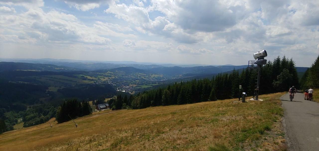 Apartment Horsky Roky - Krkonose